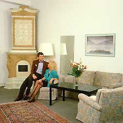 Avant Garde Hotel Berlijn Buitenkant foto